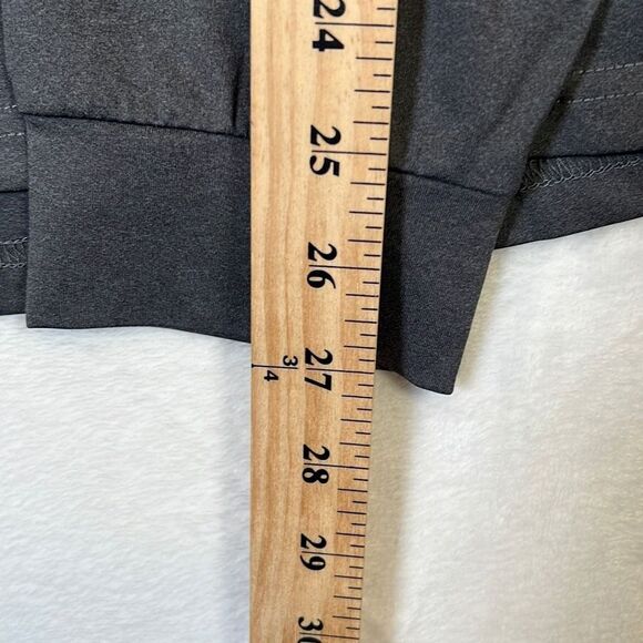 Eastbay Pursuit Long Sleeve Pullover Hoodie gym| bodybuilding - NWOT Men X-Large - Picture 5 of 7